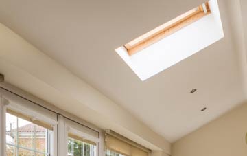 Elerch conservatory roof insulation companies