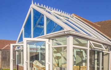 conservatory roof insulation costs Elerch