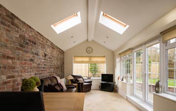 conservatory roof insulation Elerch, Ceredigion