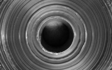 Elerch edpm waterproofing