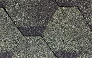 Elerch fibreglass shingle repairs