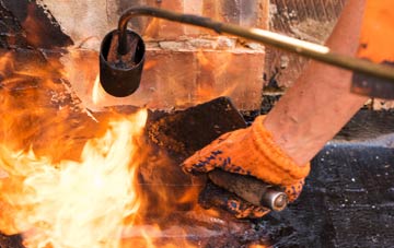 Elerch flat roof repair companies