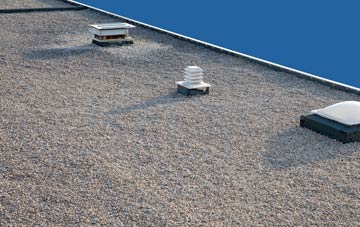flat roofing Elerch, Ceredigion