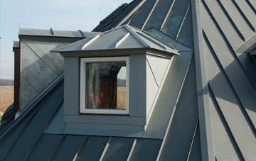 metal roofing Elerch, Ceredigion