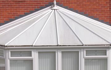 Elerch polycarbonate conservatory roof repairs