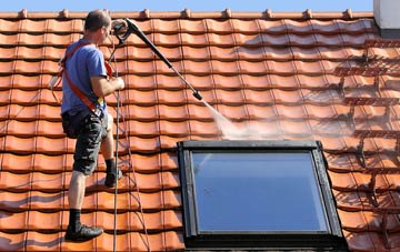 roof cleaning Elerch, Ceredigion