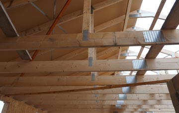 Elerch roof truss costs