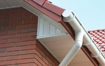Elerch soffit repair costs