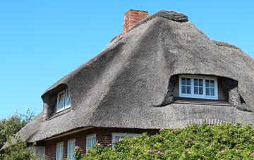 thatch roofing Elerch, Ceredigion